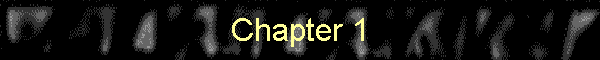 Chapter 1